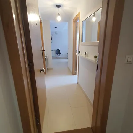 Duplex Axl Appartamento Sarria