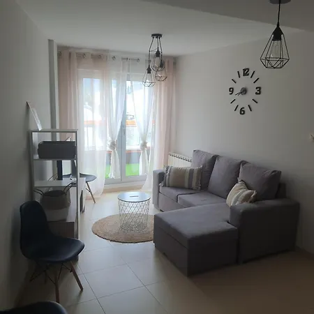 Duplex Axl Appartamento Sarria