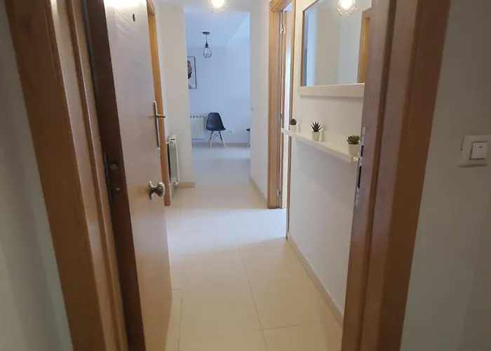 Duplex Axl Appartement Sarria