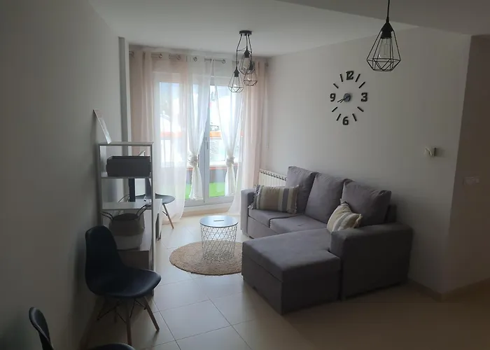 Duplex Axl Appartement Sarria