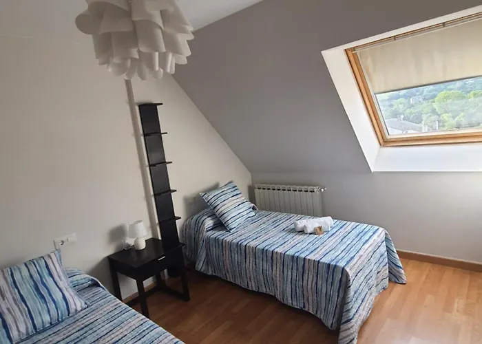 Duplex Axl Appartement